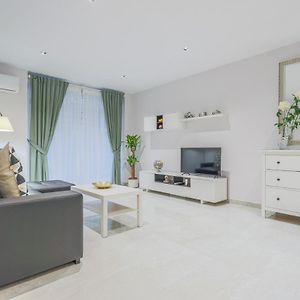 Appartement met Twee Slaapkamers